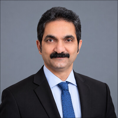 Vijay Mohan